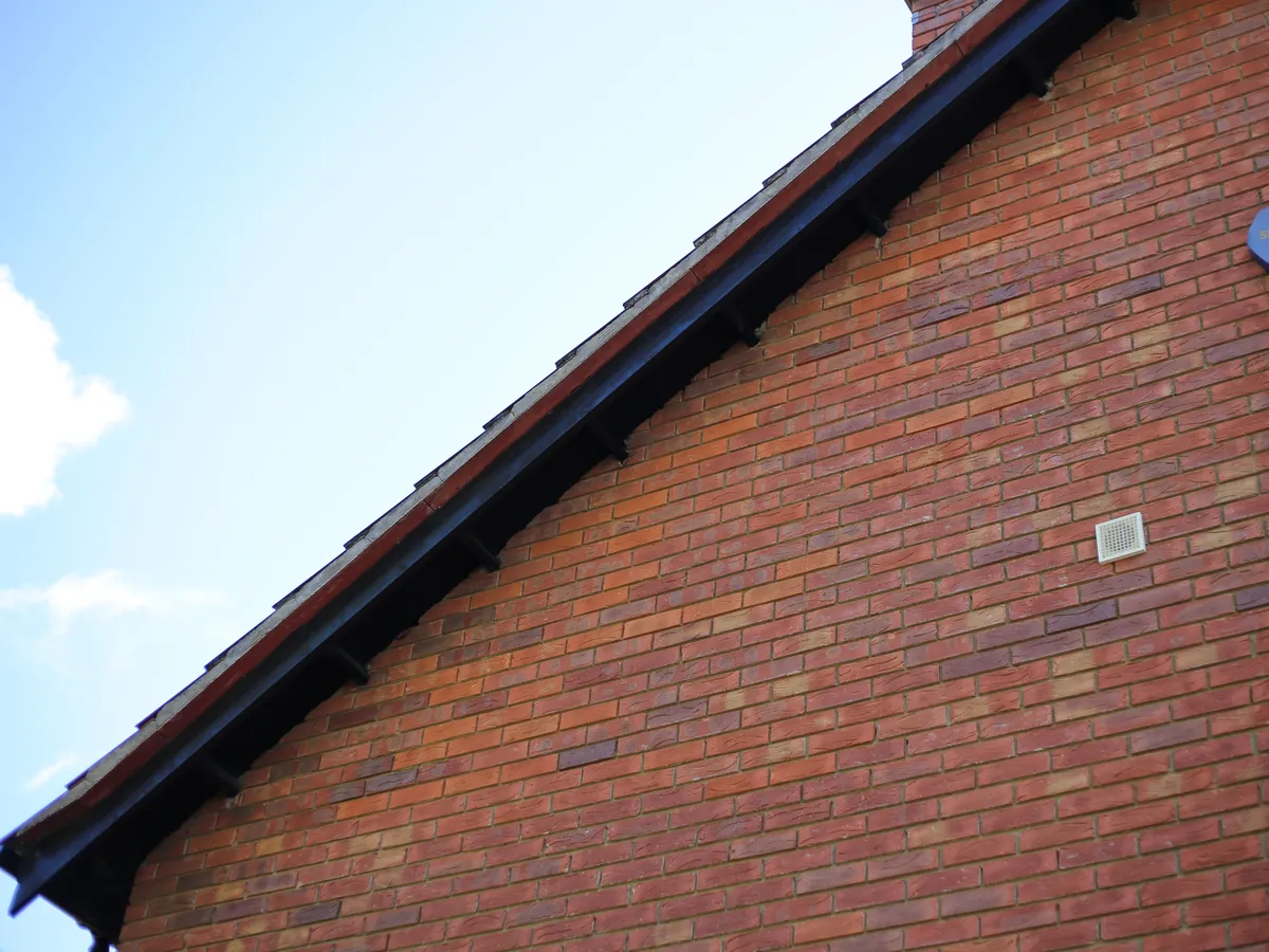 Fascias & Soffits by Crest Roofing & Cladding near Blackpool