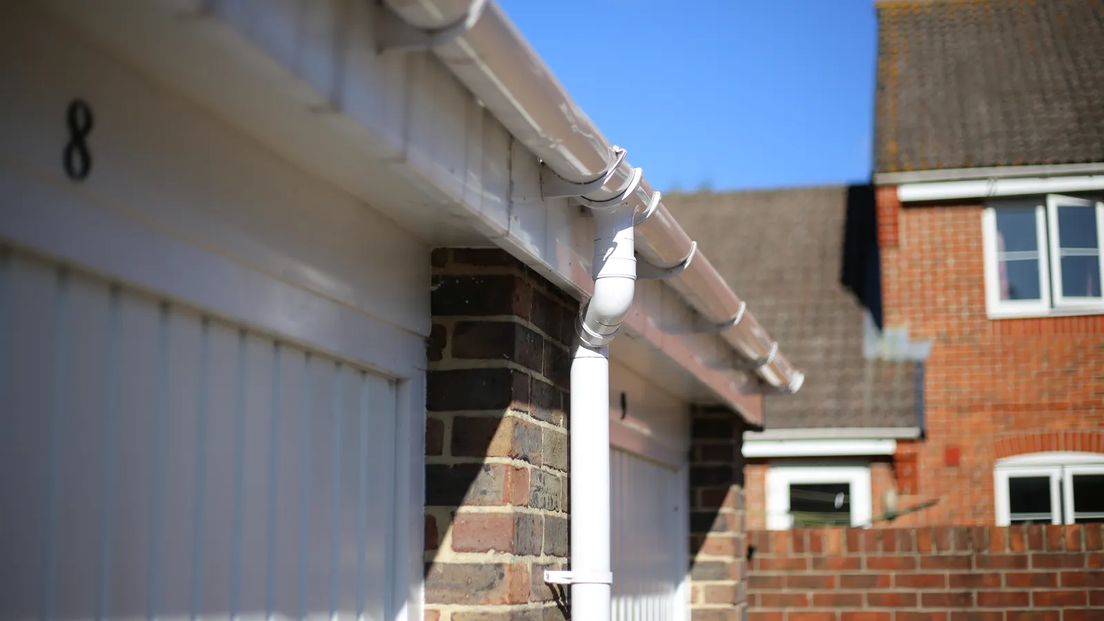 Fascias & Soffits