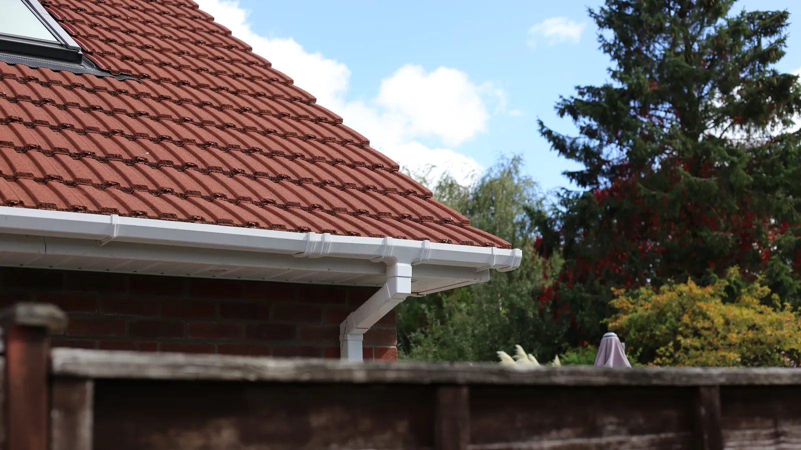 Guttering
